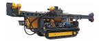 SD2000 Full Hydraulic Core Drilling Rig