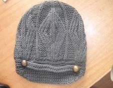 China Fashion Knitted hat wholesale