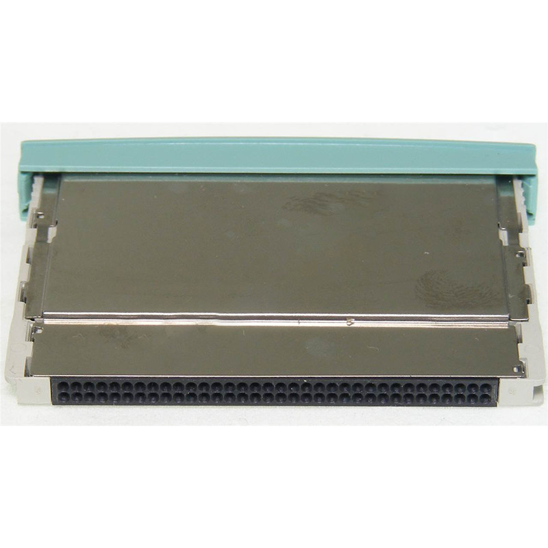 SIEMENS 6ES7951-0KF00-0AA0 Siemens 6ES7951-0KF00-0AA0 S7 Memory Card, FEPROM, 64KB