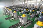 Screw Diameter 300kg/h 160mm Plastic Granulating Line