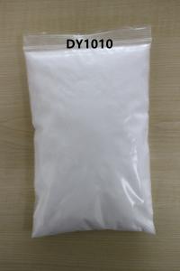 China White Bead Lucite E - 2046 Solid Acrylic Resin DY1010 Used In Heat-Transferring Inks wholesale
