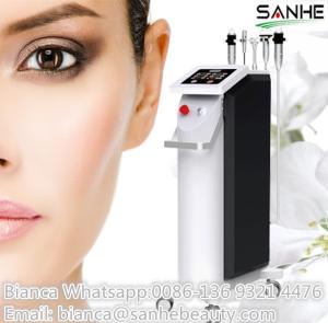 China Micro needle RF and fractional RF machine wholesale