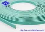 Standard 10m Plate Oil Resistant Resin Cloth Guide Belt