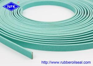 China Standard 10m Plate Oil Resistant Resin Cloth Guide Belt wholesale