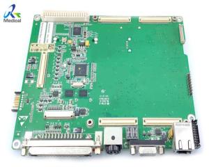 China GE Vivid S6 CPU Board R2423402 Ultrasound Maintenance wholesale
