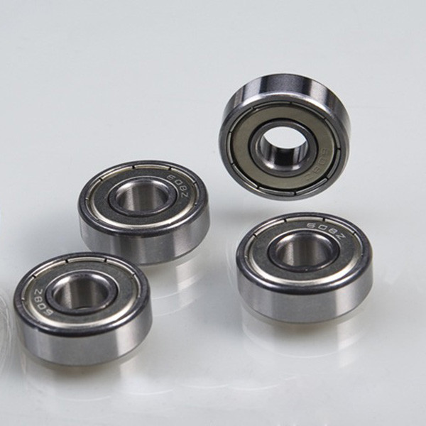 6019- 2RS stainless steel deep groove ball bearings Machinery p5 bearing