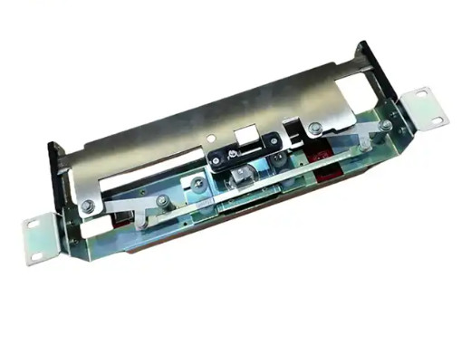 EC2320 ATM Machine Parts Eastcom Cash Dispensation Shutter