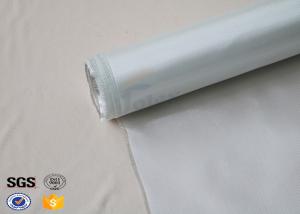 China 4Oz Conformable White / Transparent Fiberglass wholesale