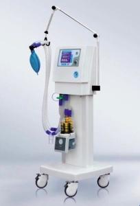 China Medical Hospital Ventilator Machine / Artificial Respiration Machine Air Filter wholesale