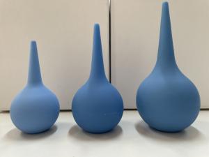 China 60ml Premium Baby Nasal Aspirator Food Grade Reusable Booger Sucker For Newborns Toddlers &amp; Adult Safe Nose Cleaner wholesale