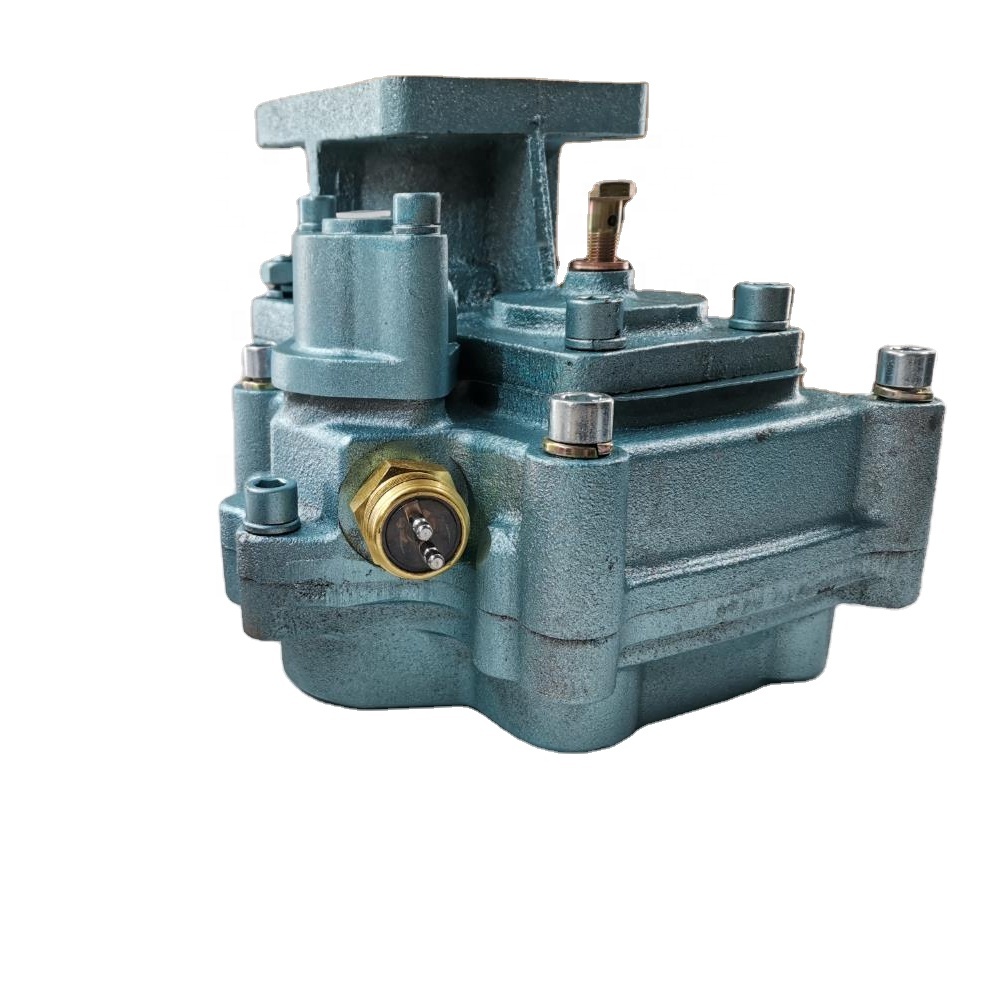 Highly Durable Heavy Truck PTO for HOWO HW18709 HW15710 HW19710 HW19712 HW20716 Transmission Power Take-Off Top Choice