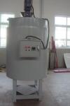 resin mixer for bathtub making