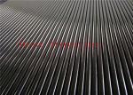 ASME SA 333 Grade 6 Seamless Steel Pipe Max 0.30 % Carbon Content
