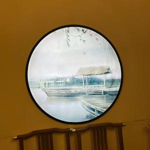 China Waterproof Digital Printing Stretch Ceiling Film Environmentally Friendly wholesale