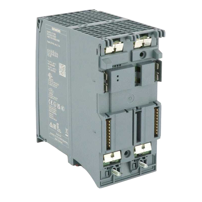 SIEMENS PLC SIMATIC S7-1500 CPU 1516-3 PN DP6ES7516-3AN02-0AB0ENTRAL PROCESSING UNIT WITH