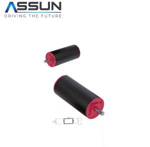 China 16mm Brushless Coreless Motor , 14098 Rpm 6 Volt Dc Motor High Rpm wholesale