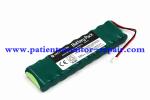 Compatible SB -901D Medical Equipment Batteries 12V 1950mAh for ECG-1250A ECG