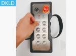 Handheld Emergency Wind Power Lifting Wireless Remote Control