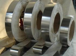 China Astm Steel Strip Roll 3mm ISO 683 Water Proof Plate Strip Stainless 300 Series wholesale