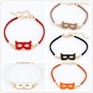 China Patch shape bracelet wholesale