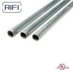 EMT Cable Metal Electrical Conduit Pipe Hot DIP Galvanised