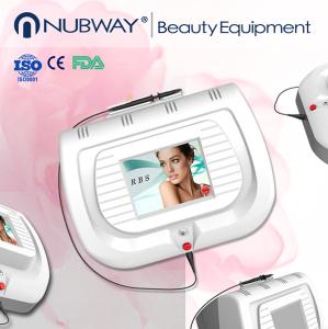 China 30MHz spider vein removal machine high-efficiency best buys for sealler wholesale