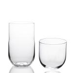 Wholesale High Quality Handblown Water Carafe Set for bar