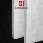 1260C 1300C Ceramic Fiber Blanket 50mm Ceramic Insulation Board