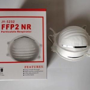 China JY FFP2 5232 Mask CE EN149 wholesale