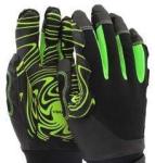 Tool Handling PU Anti Vibration Gloves EN ISO 10819 2013 / A1 2019