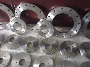 China Alloy 20 lap joint flange wholesale