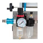 5000ML Single Head Liquid Piston Filling Machine 30bpm 10W
