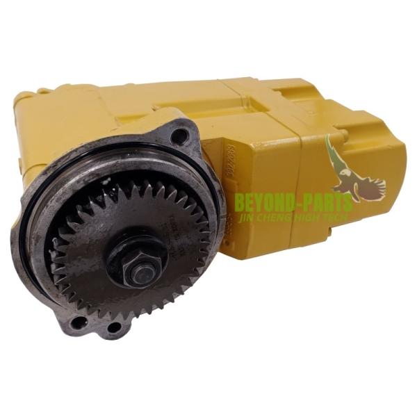 catererpillar 330CL Excavator Spare Parts C-9 Engine Injection Pump 204-4945 2044945