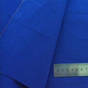 China 100 Percent Cotton RS Ring Spun Canvas Fabric Continue Dyeing wholesale