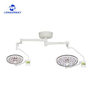 China Veterinary Shadowless Ot Led Surgical Light Operating Room Surgery Lamps Prices Surgical Light Mobile wholesale