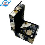 Vintage Classic Jewelry Packaging Case Chinese Style Jewelry Packaging Box