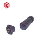 Panel Mount 2 3 4 5 Pole K19 Waterproof Male Female Connector