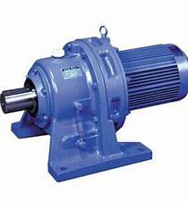 China 0.64rpm To 350rpm Cycloidal Pinwheel Reducer Single Stage wholesale