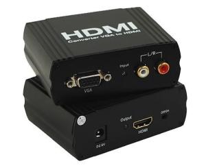 China VGA to HDMI Converter wholesale