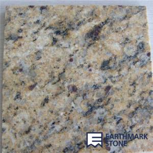 China Santa Cecilia Granite Tile wholesale