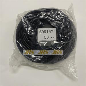 China 6D9157 NBR FKM YELLOW ORING wholesale