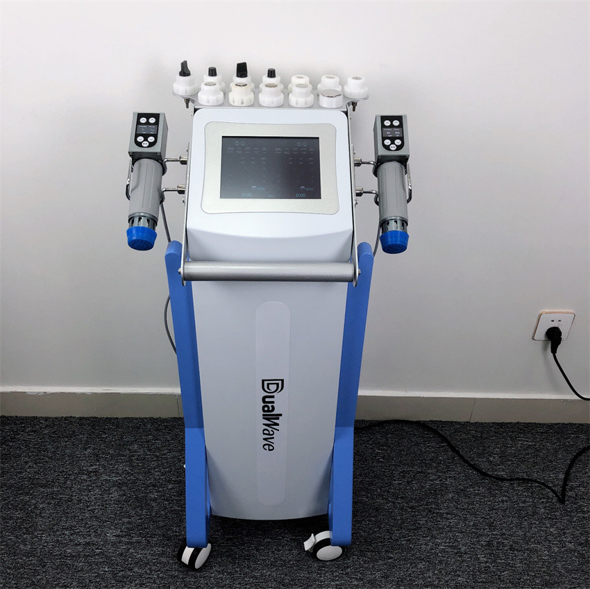Ercectile Dysfunction ED ESWT Therapy Machine Shockwave for ED tretmen