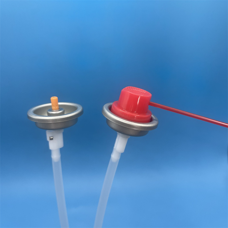 Precision 360 Degree Actuation Valve for HVAC Systems - Optimal Temperature Control Solution