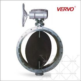 China Lug Wafer Butterfly Valve Dn500 Pn20 wholesale
