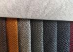 sofa fabric manufacturer linen sofa material fabric for sofa furniture cover100%