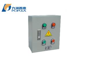 China FIre-control box for cut electricity wholesale