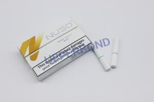 China 380v Heat Not Burn Tobacco Apparatus For Stick Manufacturing Cigarettes Industrial wholesale