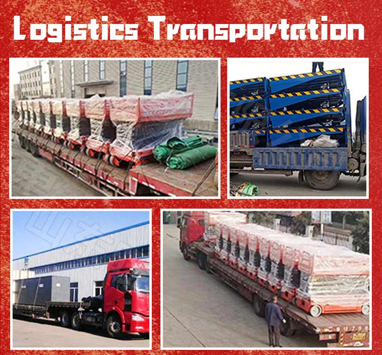 Mobile Push Around Personal Lift Vertical Mast Lift Manual Electric 4m 150kgs Portable One Man Lift for Sale
