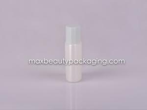 China top quality plastic PE bottle cream bottle 30g wholesale