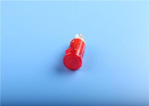 China Red Universal Waterproof Led Indicator Lights wholesale